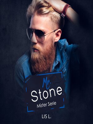 cover image of Mr. Stone